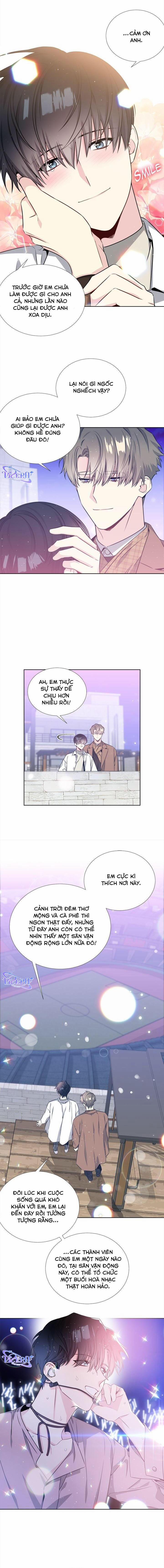 Starlight Scandal. 27 trang 4