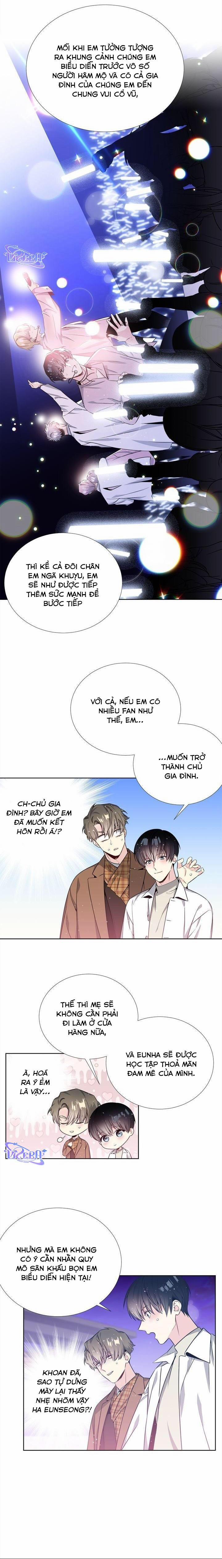 Starlight Scandal. 27 trang 5