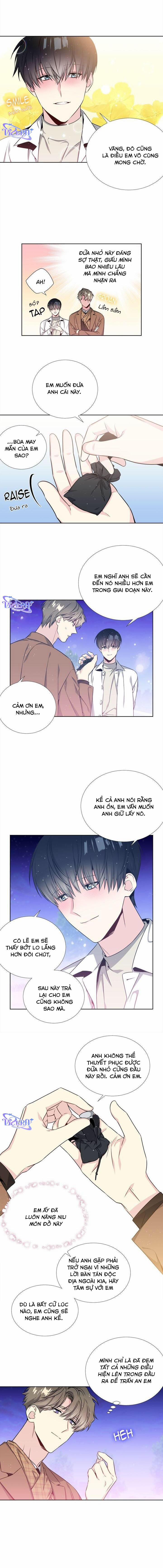 Starlight Scandal. 27 trang 7