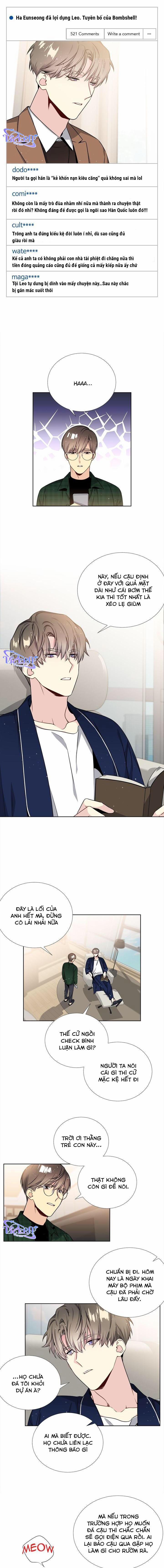 Starlight Scandal. 28 trang 0