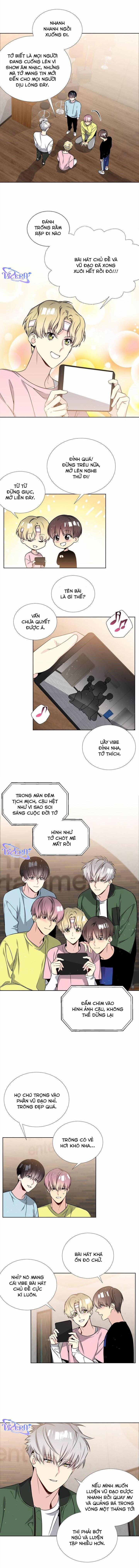 Starlight Scandal. 28 trang 2