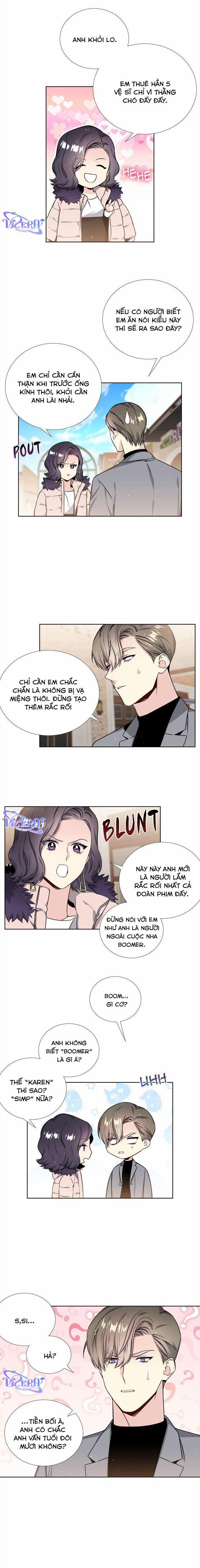 Starlight Scandal. 28 trang 7