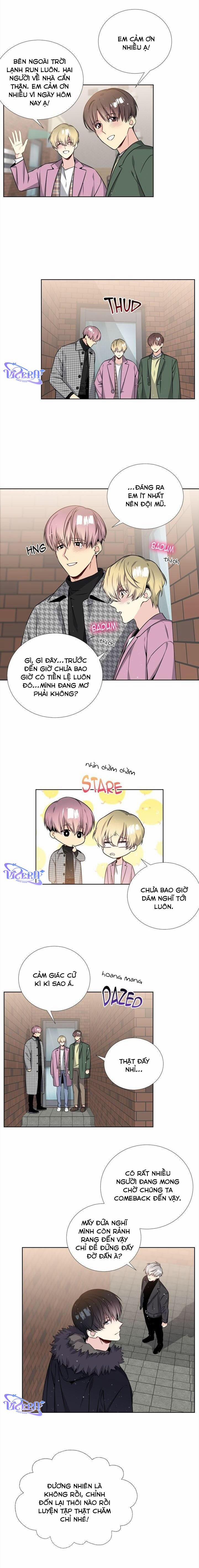 Starlight Scandal. 29 trang 2