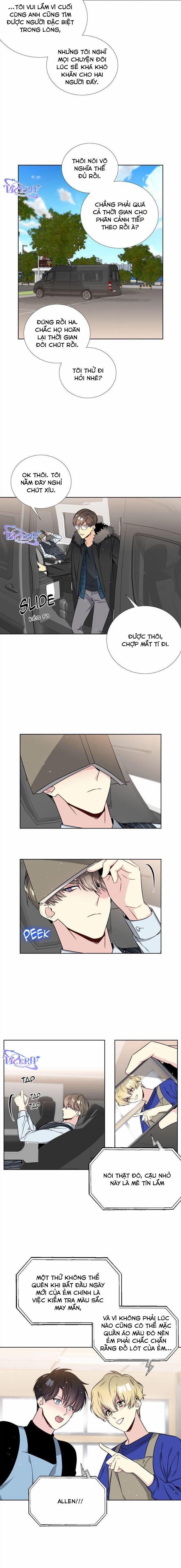 Starlight Scandal. 29 trang 4