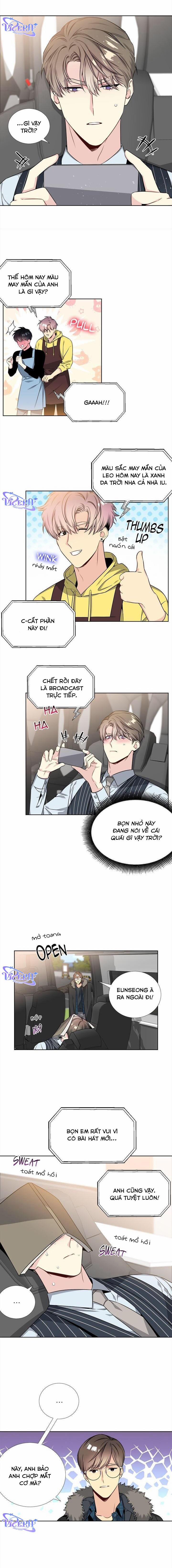 Starlight Scandal. 29 trang 5