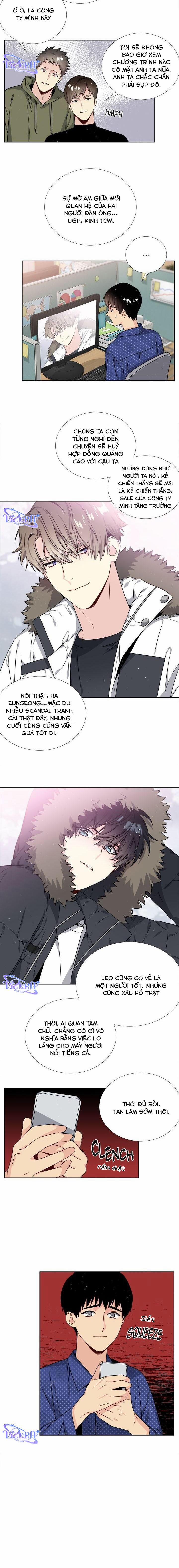 Starlight Scandal. 29 trang 7