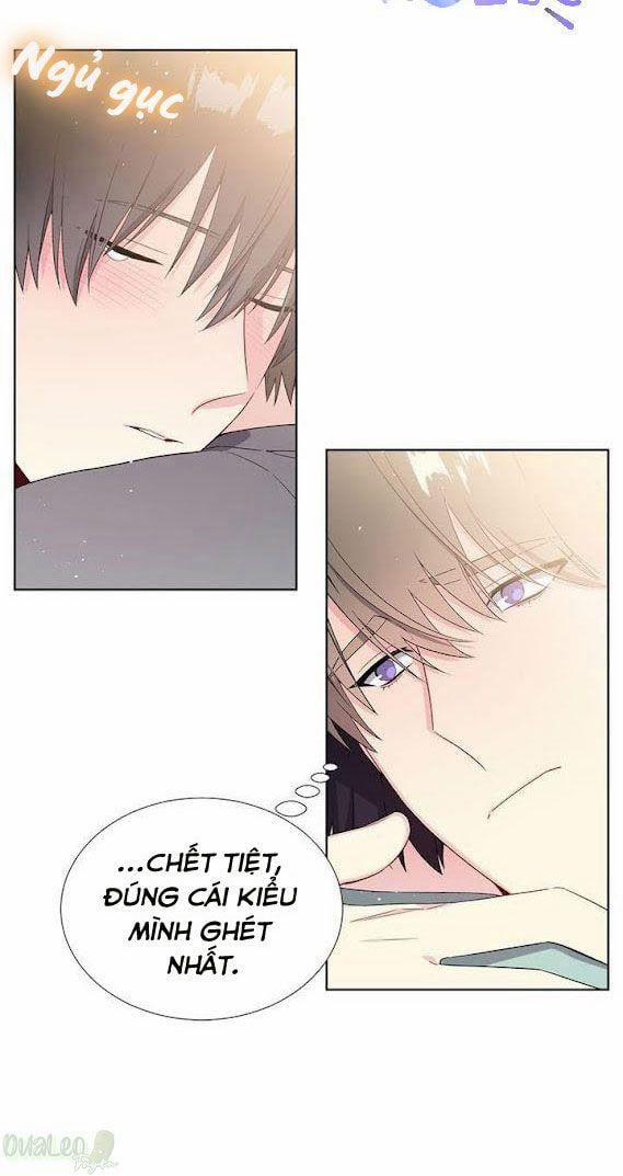 Starlight Scandal. 3 trang 16