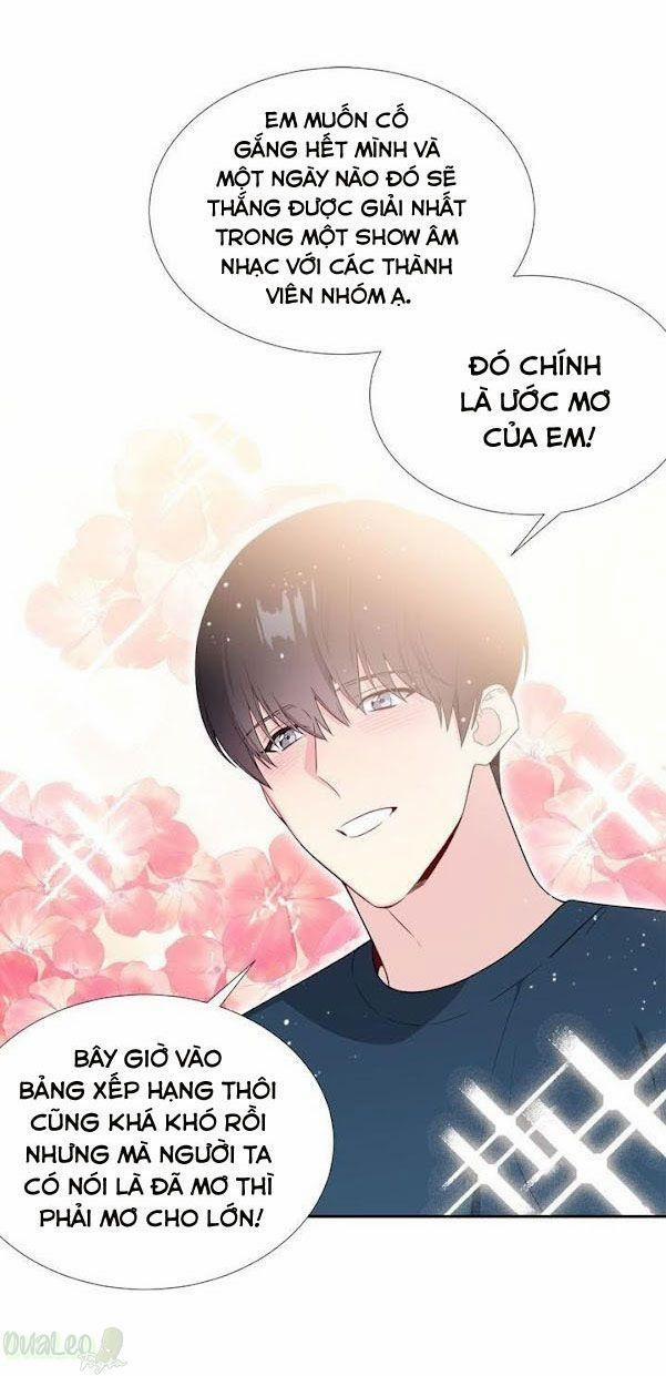 Starlight Scandal. 3 trang 23