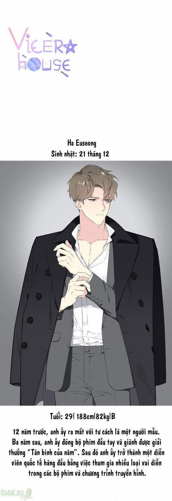 Starlight Scandal. 3 trang 28