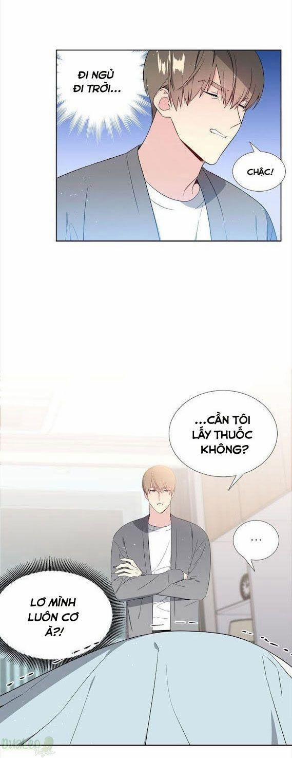 Starlight Scandal. 3 trang 4