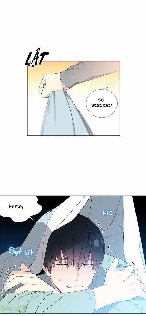 Starlight Scandal. 3 trang 5