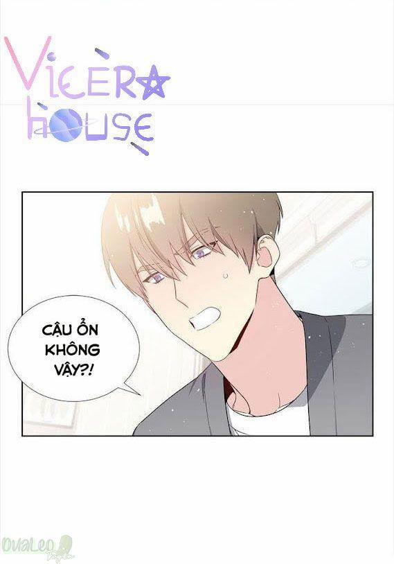 Starlight Scandal. 3 trang 6