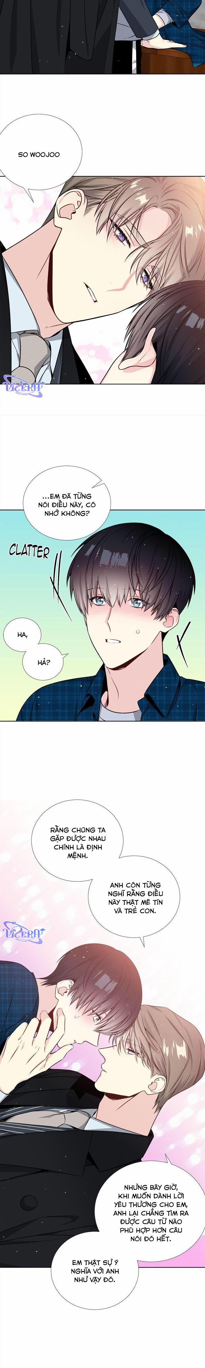 Starlight Scandal. 30 trang 10