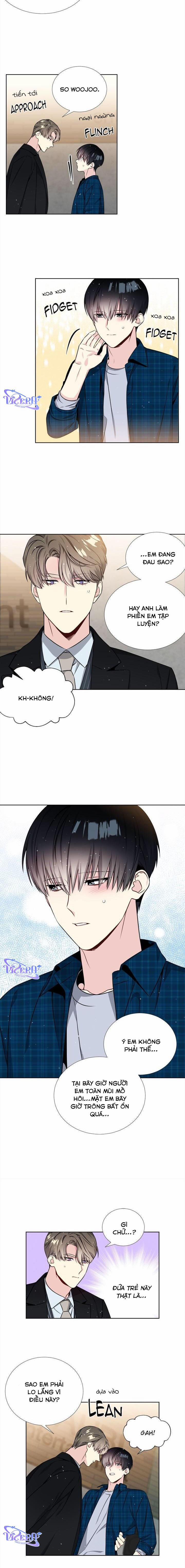 Starlight Scandal. 30 trang 6