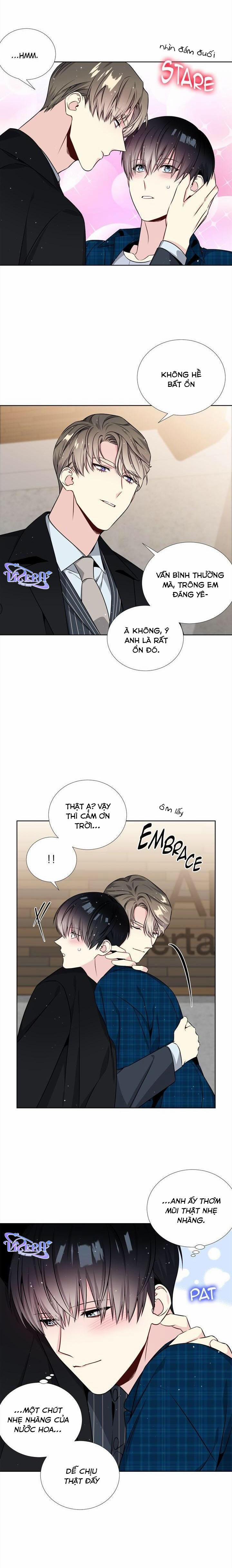 Starlight Scandal. 30 trang 7