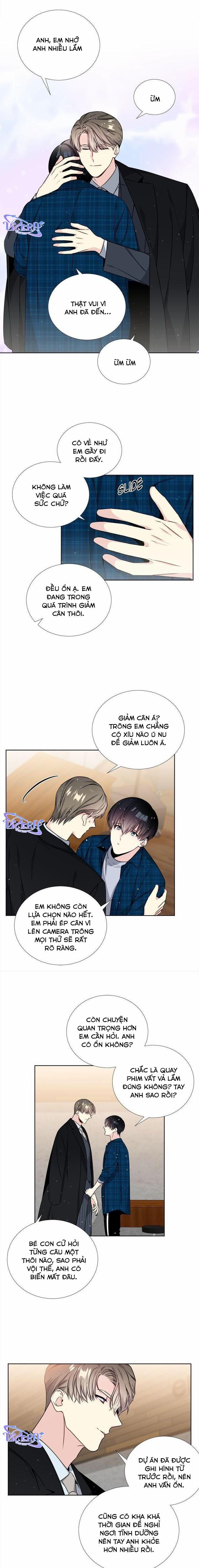 Starlight Scandal. 30 trang 8