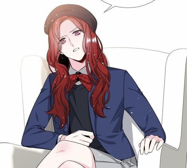 Starlight Scandal. 31 trang 1