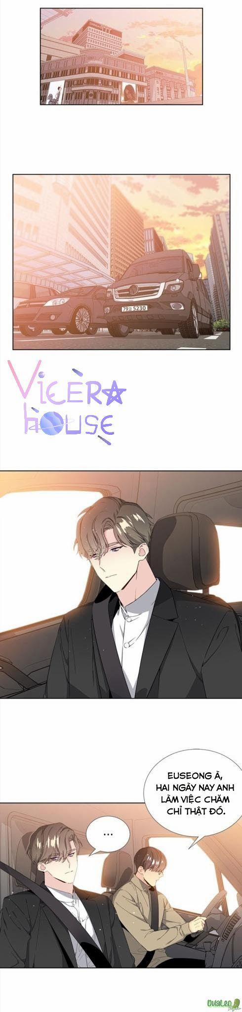 Starlight Scandal. 4 trang 0