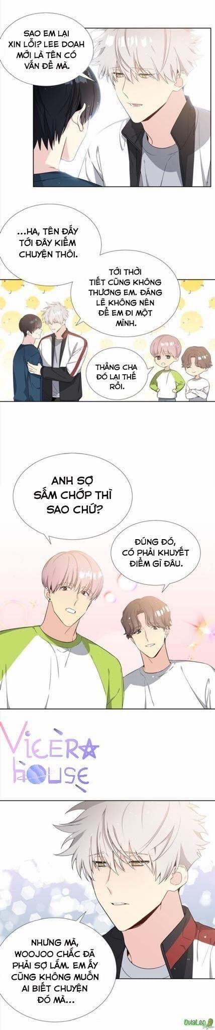 Starlight Scandal. 4 trang 10