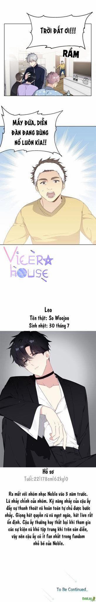 Starlight Scandal. 4 trang 16