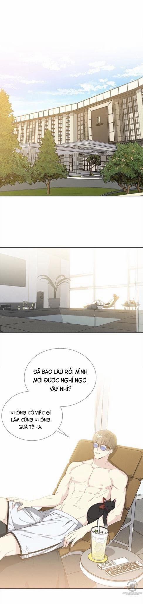 Starlight Scandal. 5 trang 0