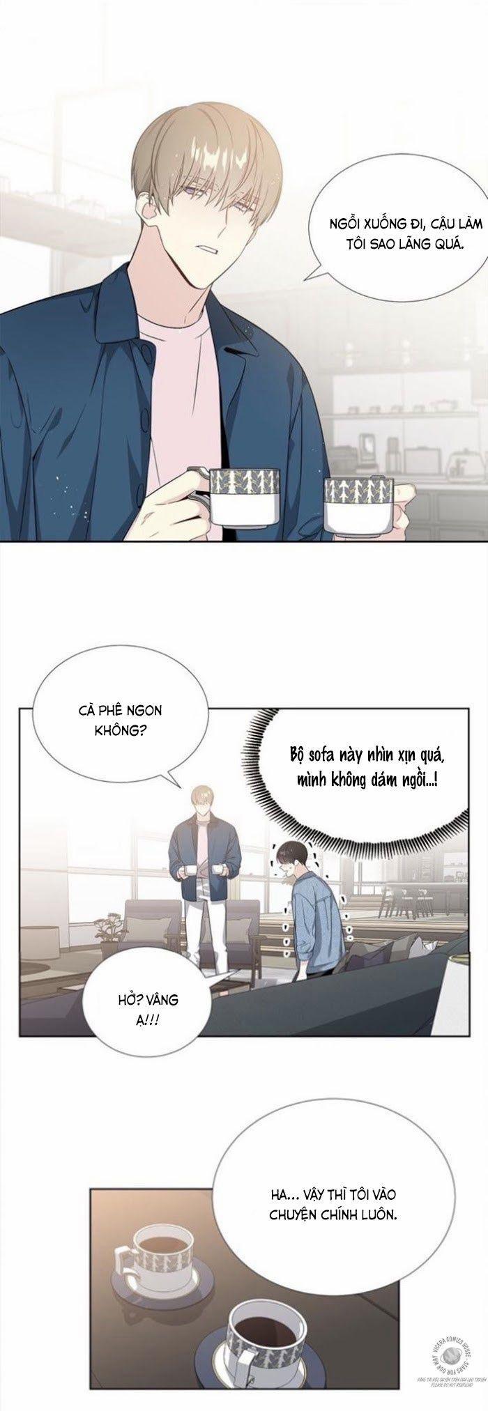 Starlight Scandal. 5 trang 12