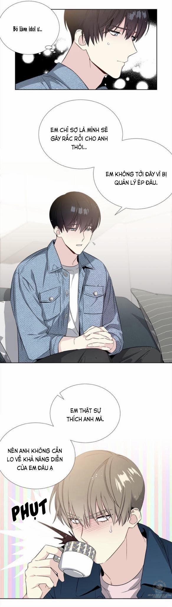 Starlight Scandal. 5 trang 15