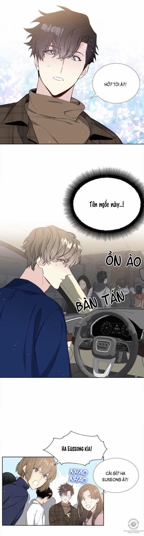 Starlight Scandal. 6 trang 17