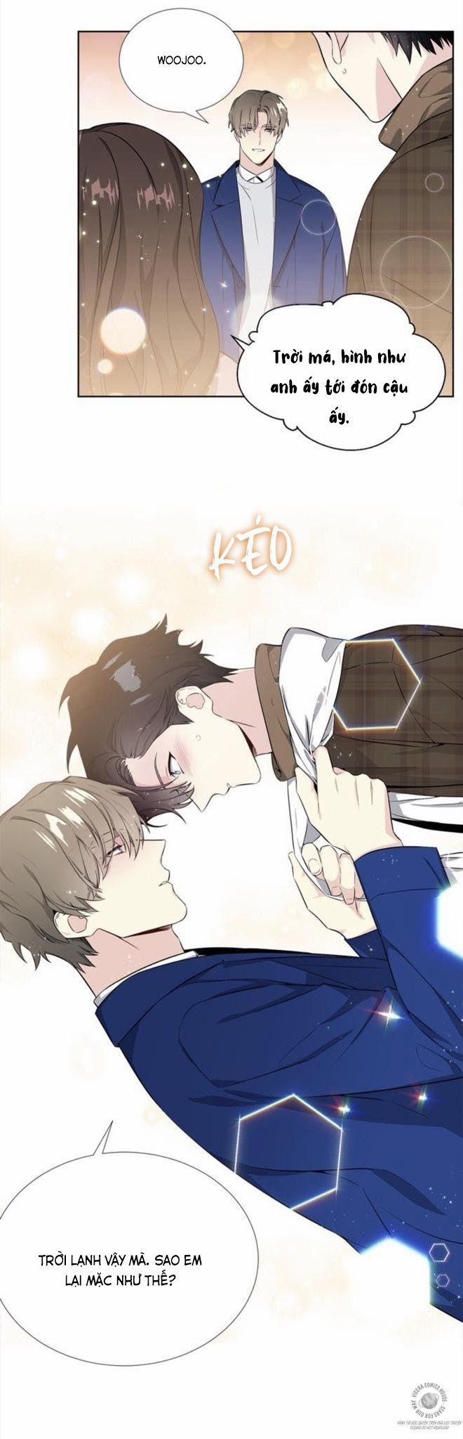 Starlight Scandal. 6 trang 18