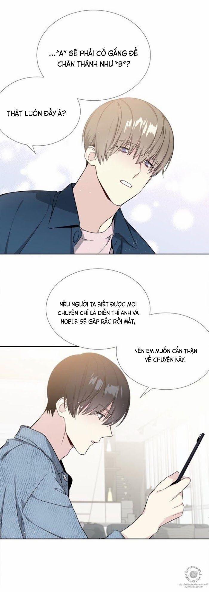 Starlight Scandal. 6 trang 3