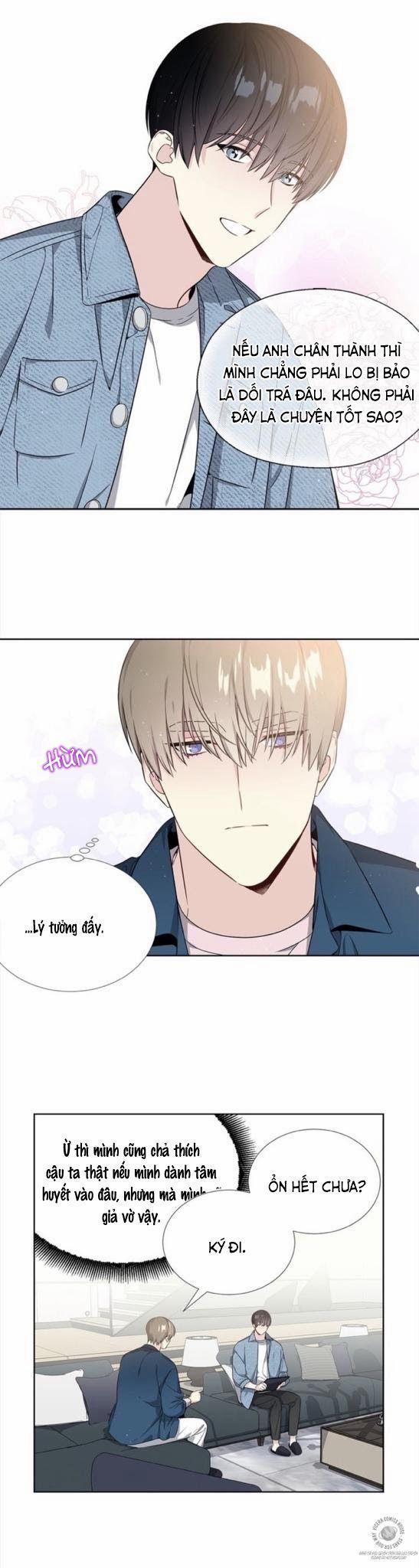 Starlight Scandal. 6 trang 4