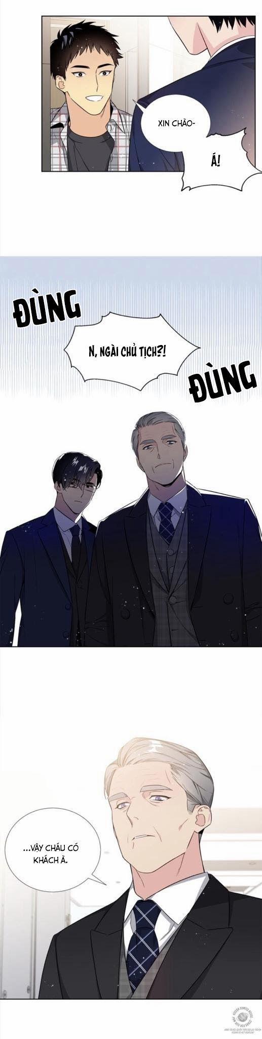 Starlight Scandal. 6 trang 9