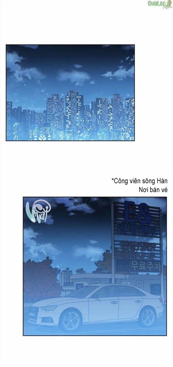 Starlight Scandal. 7 trang 0