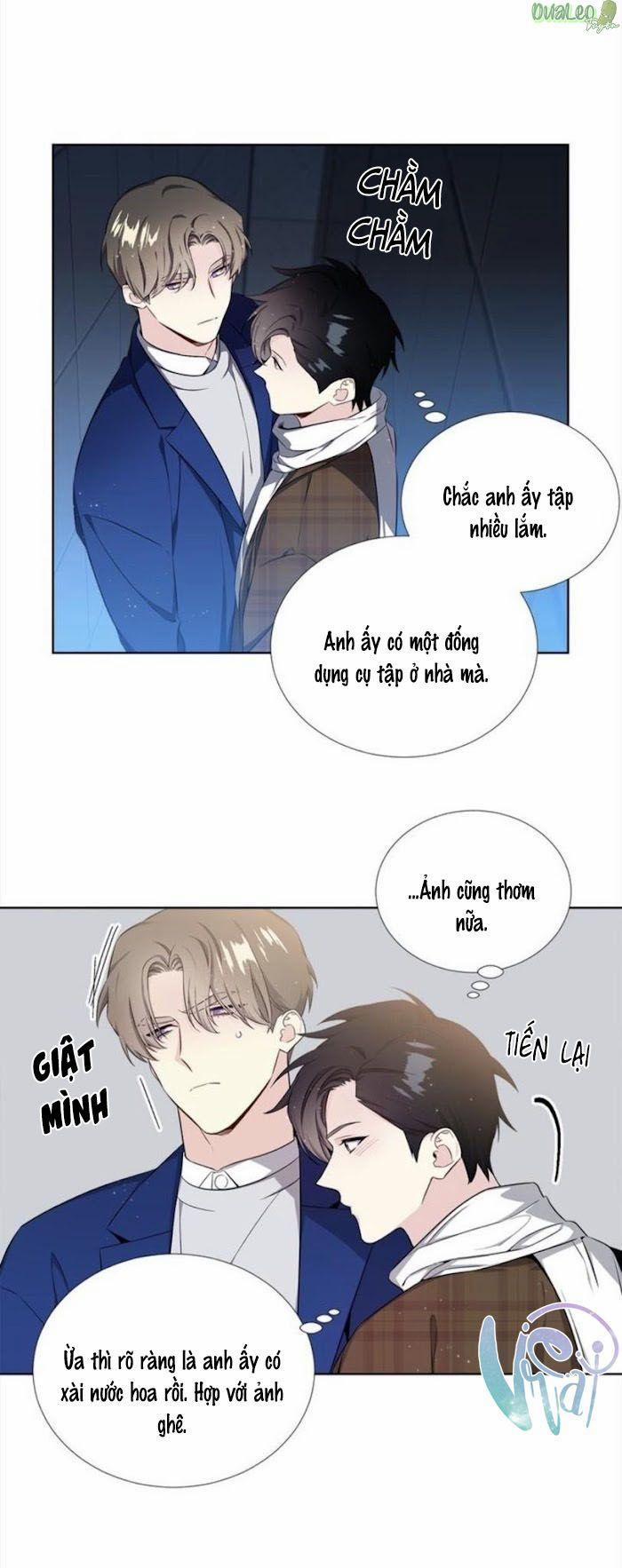 Starlight Scandal. 7 trang 13