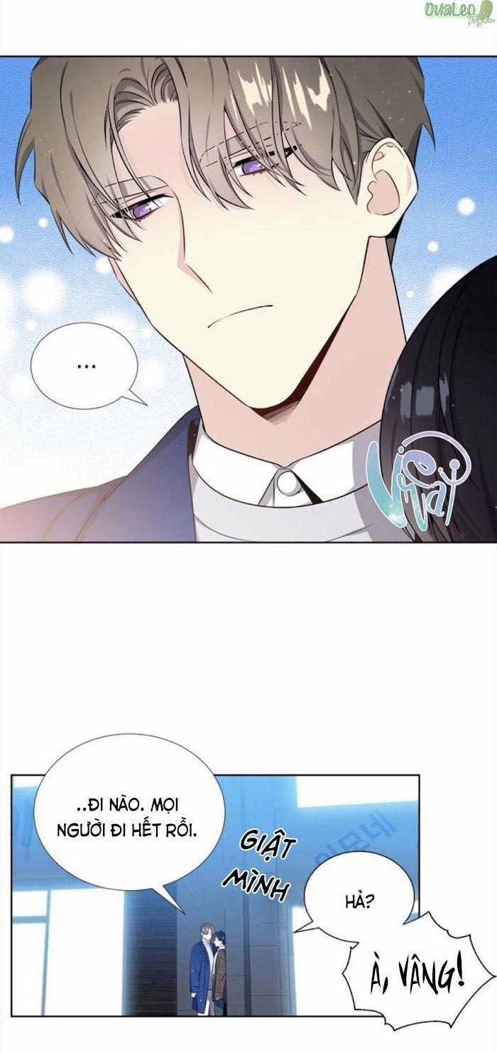 Starlight Scandal. 7 trang 14