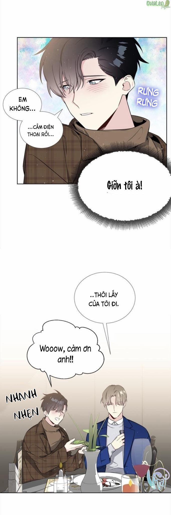 Starlight Scandal. 7 trang 19