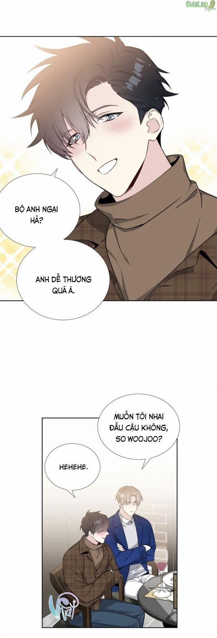 Starlight Scandal. 7 trang 23