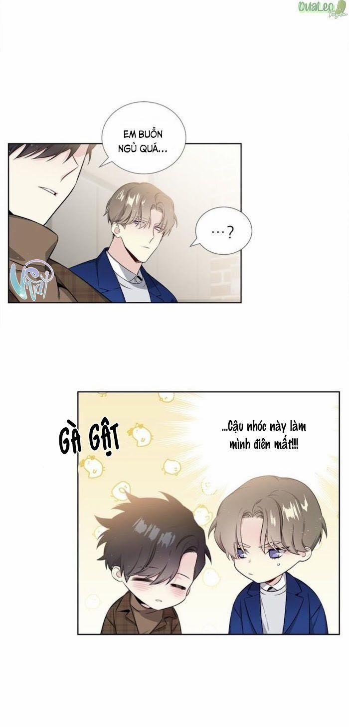 Starlight Scandal. 7 trang 25