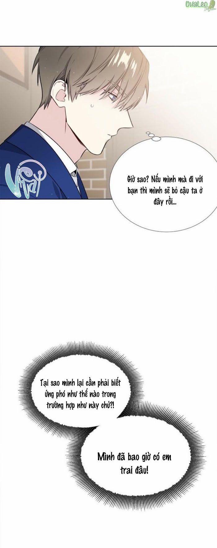 Starlight Scandal. 7 trang 26