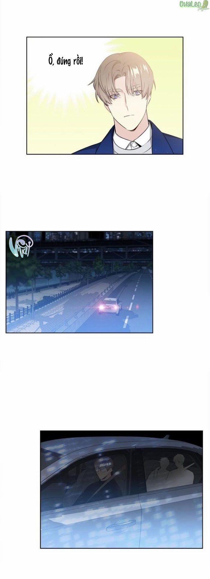 Starlight Scandal. 7 trang 27