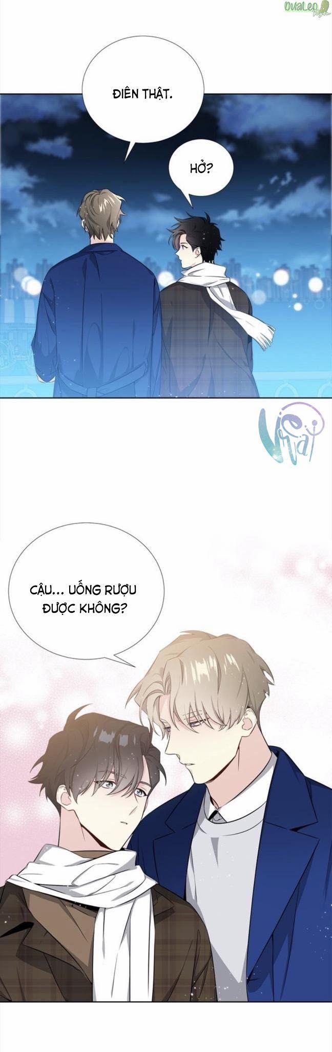 Starlight Scandal. 7 trang 4