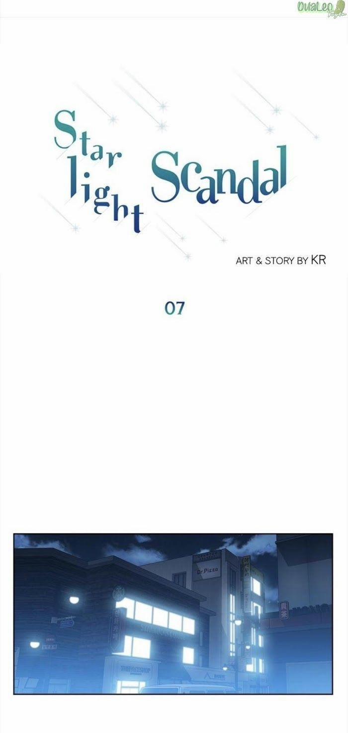 Starlight Scandal. 7 trang 5