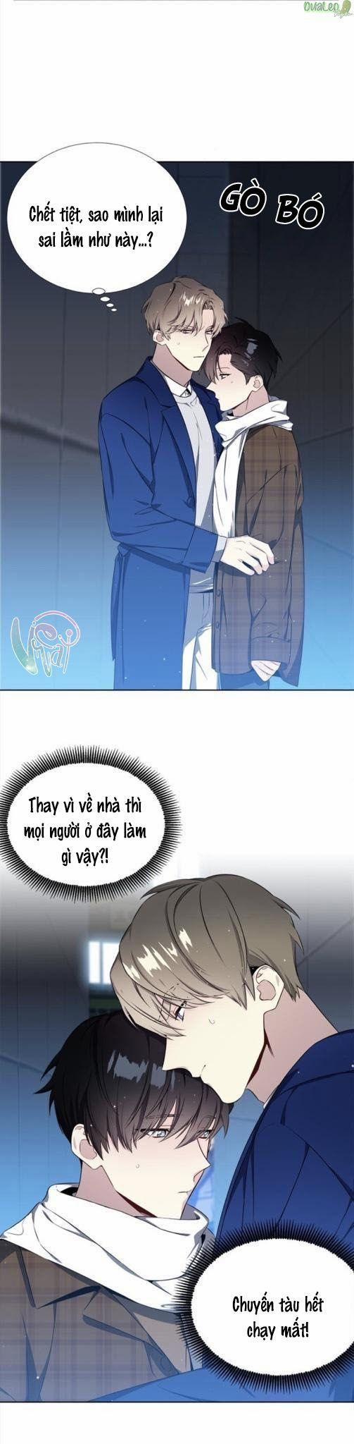 Starlight Scandal. 7 trang 7