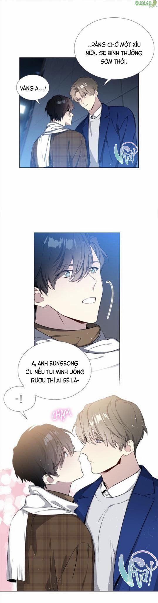 Starlight Scandal. 7 trang 9