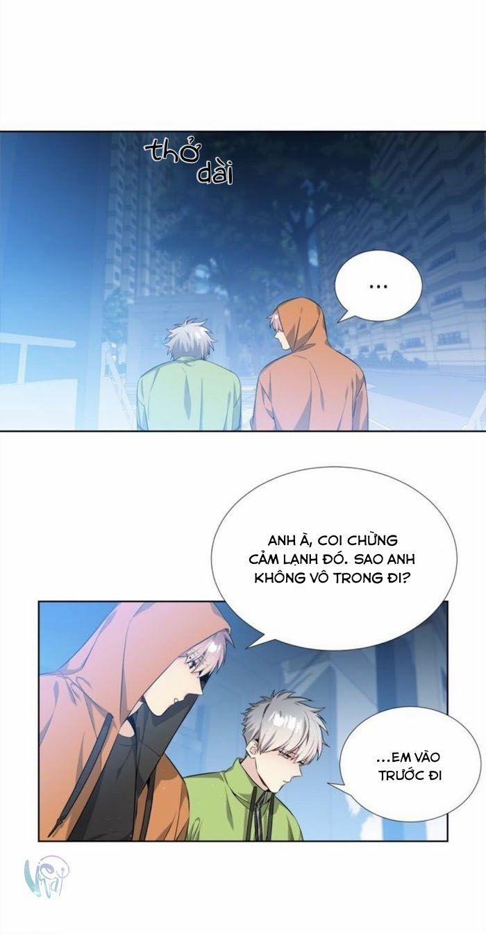 Starlight Scandal. 8 trang 1