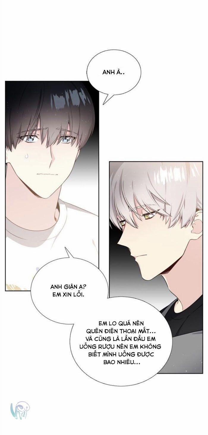 Starlight Scandal. 8 trang 12