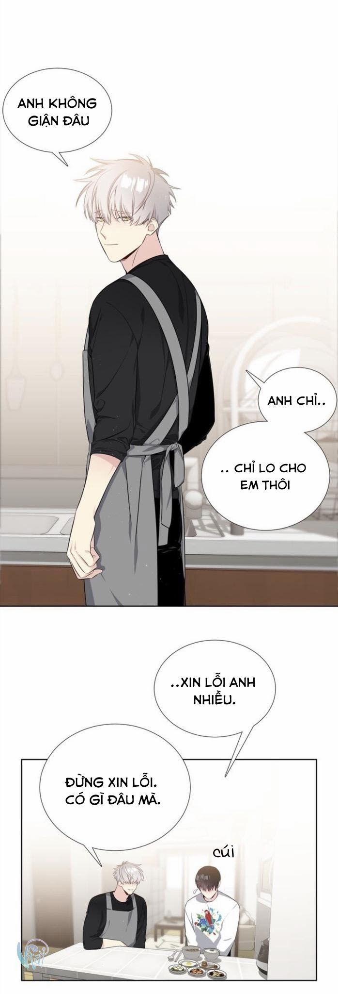 Starlight Scandal. 8 trang 13