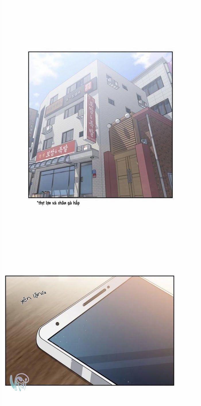 Starlight Scandal. 8 trang 23