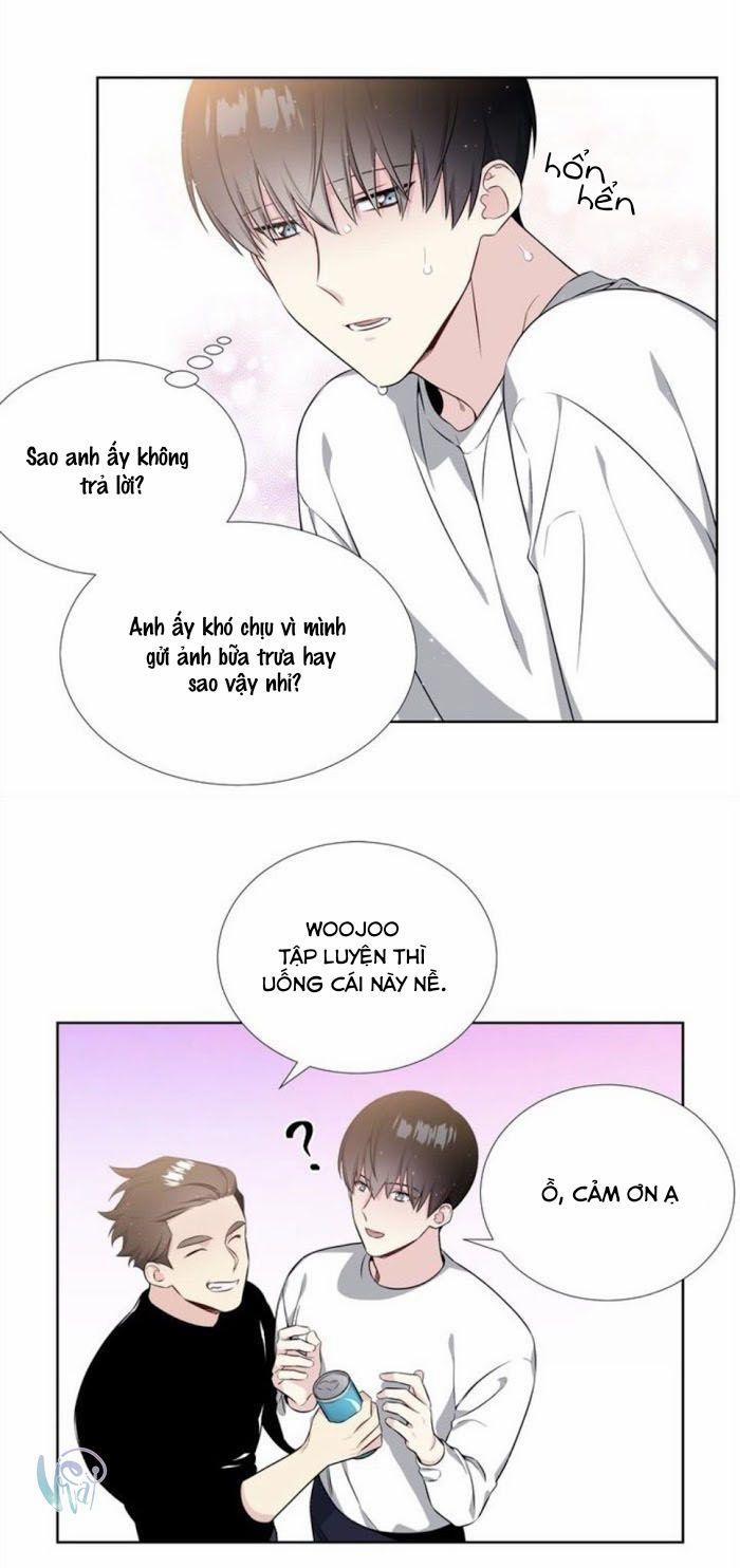 Starlight Scandal. 8 trang 24