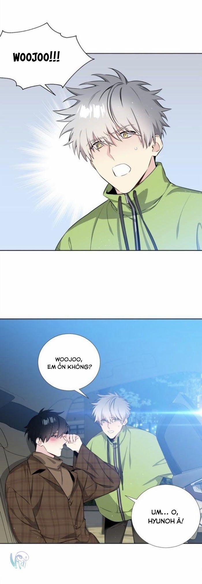 Starlight Scandal. 8 trang 3